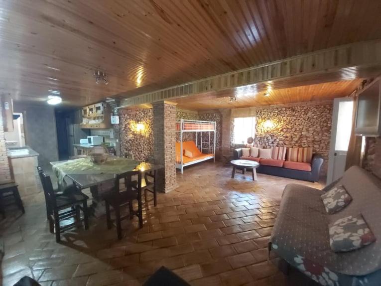 Villa Bora-Bora Pera Exterior photo