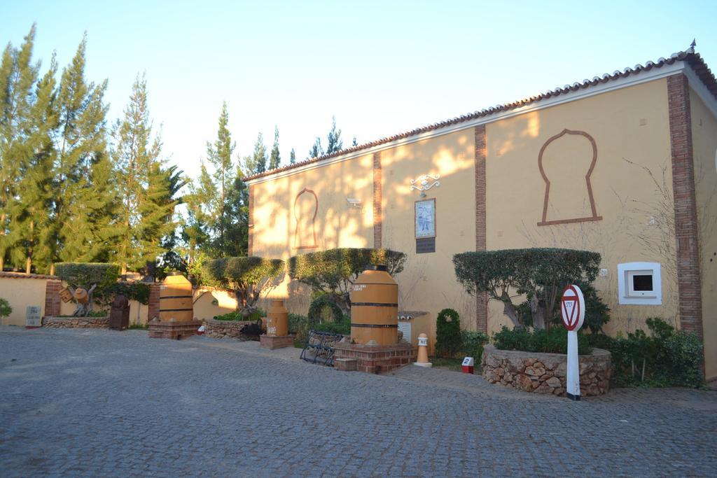 Villa Bora-Bora Pera Exterior photo