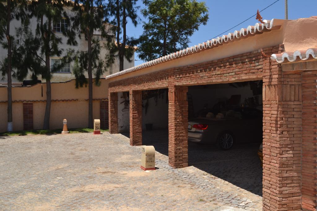 Villa Bora-Bora Pera Exterior photo